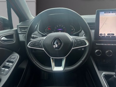 Renault clio v tce 1.2 // intens // garantie 12 mois occasion  simplicicar nord isere simplicicar simplicibike france