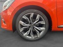 Renault clio v tce 1.2 // intens // garantie 12 mois occasion  simplicicar nord isere simplicicar simplicibike france