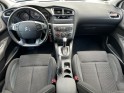 Citroen c4 bluehdi 120 ss - eat6  // feel // garantie 1 an // excellent état! // fiable , économique! occasion  simplicicar...