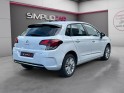 Citroen c4 bluehdi 120 ss - eat6  // feel // garantie 1 an // excellent état! // fiable , économique! occasion  simplicicar...