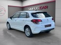 Citroen c4 bluehdi 120 ss - eat6  // feel // garantie 1 an // excellent état! // fiable , économique! occasion  simplicicar...
