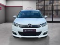 Citroen c4 bluehdi 120 ss - eat6  // feel // garantie 1 an // excellent état! // fiable , économique! occasion  simplicicar...