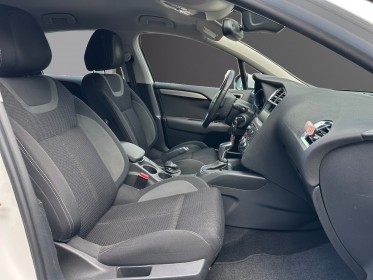 Citroen c4 bluehdi 120 ss - eat6  // feel // garantie 1 an // excellent état! // fiable , économique! occasion  simplicicar...