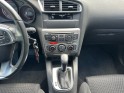 Citroen c4 bluehdi 120 ss - eat6  // feel // garantie 1 an // excellent état! // fiable , économique! occasion  simplicicar...