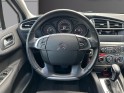 Citroen c4 bluehdi 120 ss - eat6  // feel // garantie 1 an // excellent état! // fiable , économique! occasion  simplicicar...