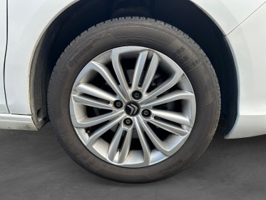 Citroen c4 bluehdi 120 ss - eat6  // feel // garantie 1 an // excellent état! // fiable , économique! occasion  simplicicar...