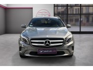 MERCEDES d'occasion CLASSE GLA GLA 200 WHITE ART EDITION BA de 2015