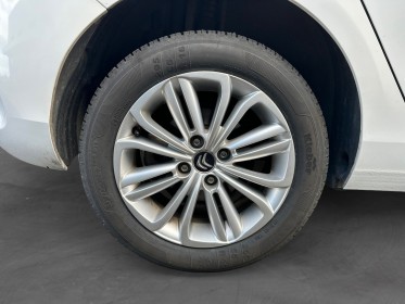 Citroen c4 bluehdi 120 ss - eat6  // feel // garantie 1 an // excellent état! // fiable , économique! occasion  simplicicar...