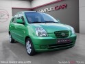 Kia picanto 1.1 lx occasion simplicicar tours  simplicicar simplicibike france