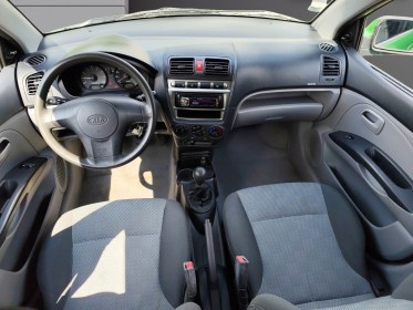 Kia picanto 1.1 lx occasion simplicicar tours  simplicicar simplicibike france