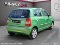 Kia picanto 1.1 lx occasion simplicicar tours  simplicicar simplicibike france