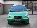 Kia picanto 1.1 lx occasion simplicicar tours  simplicicar simplicibike france