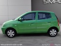 Kia picanto 1.1 lx occasion simplicicar tours  simplicicar simplicibike france