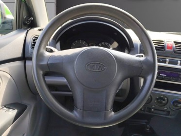 Kia picanto 1.1 lx occasion simplicicar tours  simplicicar simplicibike france