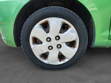 Kia picanto 1.1 lx occasion simplicicar tours  simplicicar simplicibike france