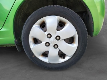 Kia picanto 1.1 lx occasion simplicicar tours  simplicicar simplicibike france
