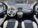 Fiat  500 1.0 dolcevita edition / toit panoramique / aide au stationnement arrière occasion simplicicar dunkerque...