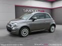 Fiat  500 1.0 dolcevita edition / toit panoramique / aide au stationnement arrière occasion simplicicar dunkerque...