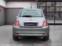 Fiat  500 1.0 dolcevita edition / toit panoramique / aide au stationnement arrière occasion simplicicar dunkerque...