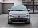 Fiat  500 1.0 dolcevita edition / toit panoramique / aide au stationnement arrière occasion simplicicar dunkerque...
