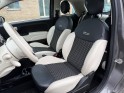 Fiat  500 1.0 dolcevita edition / toit panoramique / aide au stationnement arrière occasion simplicicar dunkerque...