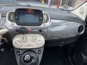 Fiat  500 1.0 dolcevita edition / toit panoramique / aide au stationnement arrière occasion simplicicar dunkerque...
