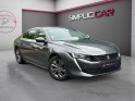 Peugeot 508 bluehdi 130 ch ss eat8 // allure business / garantie 12 mois / carplay occasion  simplicicar nord isere...