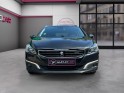 Peugeot 508 sw 2.0 bluehdi 180ch ss eat6 / allure / sièges chauffant / toit panoramique / cuir complet / garantie 12 mois...