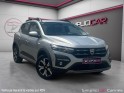 Dacia sandero eco-g 100 confort occasion simplicicar frejus  simplicicar simplicibike france