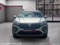 Dacia sandero eco-g 100 confort occasion simplicicar frejus  simplicicar simplicibike france