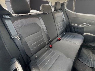 Dacia sandero eco-g 100 confort occasion simplicicar frejus  simplicicar simplicibike france