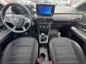 Dacia sandero eco-g 100 confort occasion simplicicar frejus  simplicicar simplicibike france