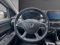 Dacia sandero eco-g 100 confort occasion simplicicar frejus  simplicicar simplicibike france