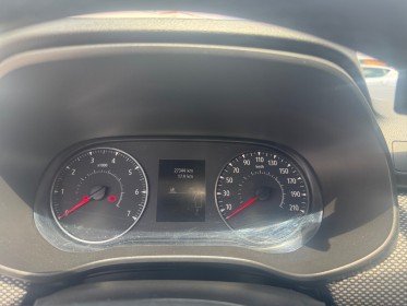 Dacia sandero eco-g 100 confort occasion simplicicar frejus  simplicicar simplicibike france