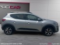 Dacia sandero eco-g 100 confort occasion simplicicar frejus  simplicicar simplicibike france