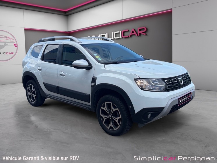 Dacia duster blue dci 115 4x4 prestige caméra 360/gps/pack city garantie 12 mois occasion simplicicar perpignan simplicicar... Dacia duster blue dci 115 4x4 prestige caméra 360/gps/pack city garantie 12 mois occasion simplicicar perpignan simplicicar...