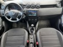 Dacia duster blue dci 115 4x4 prestige caméra 360/gps/pack city garantie 12 mois occasion simplicicar perpignan  simplicicar...