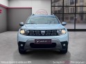Dacia duster blue dci 115 4x4 prestige caméra 360/gps/pack city garantie 12 mois occasion simplicicar perpignan  simplicicar...