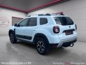 Dacia duster blue dci 115 4x4 prestige caméra 360/gps/pack city garantie 12 mois occasion simplicicar perpignan  simplicicar...