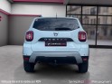 Dacia duster blue dci 115 4x4 prestige caméra 360/gps/pack city garantie 12 mois occasion simplicicar perpignan  simplicicar...