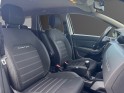 Dacia duster blue dci 115 4x4 prestige caméra 360/gps/pack city garantie 12 mois occasion simplicicar perpignan  simplicicar...