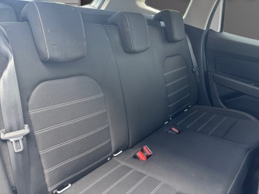 Dacia duster blue dci 115 4x4 prestige caméra 360/gps/pack city garantie 12 mois occasion simplicicar perpignan  simplicicar...