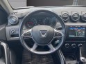 Dacia duster blue dci 115 4x4 prestige caméra 360/gps/pack city garantie 12 mois occasion simplicicar perpignan  simplicicar...