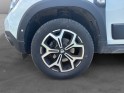 Dacia duster blue dci 115 4x4 prestige caméra 360/gps/pack city garantie 12 mois occasion simplicicar perpignan  simplicicar...