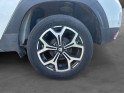 Dacia duster blue dci 115 4x4 prestige caméra 360/gps/pack city garantie 12 mois occasion simplicicar perpignan  simplicicar...