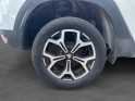 Dacia duster blue dci 115 4x4 prestige caméra 360/gps/pack city garantie 12 mois occasion simplicicar perpignan  simplicicar...
