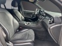 Mercedes glc 350 d 9g-tronic - 4matic // sportline // garantie 1 an  // excellent état // belle configuration! // suivi......
