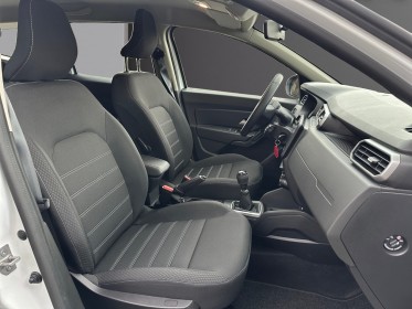 Dacia duster eco-g 100 / 4x2 // expression // a saisir!! // garantie 12 mois // sort de révision // // fiable et économique...