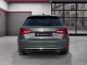 Audi a3 sportback 35 tfsi cod 150 // s tronic 7 // design luxe // virtual cockpit // sièges chauffants // garantie 1an //......