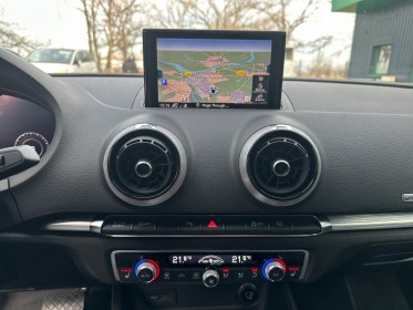 Audi a3 sportback 35 tfsi cod 150 // s tronic 7 // design luxe // virtual cockpit // sièges chauffants // garantie 1an //......
